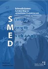 Buchcover Schnellrüsten: Auf dem Weg zur verlustfreien Produktion mit Single Minute Exchange of Die (SMED)