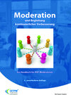 Buchcover Moderation und Begleitung kontinuierlicher Verbesserung