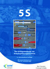 Buchcover 5S - Die Erfolgsmethode zur Arbeitsplatzorganisation