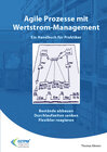 Buchcover Agile Prozesse mit Wertstrom-Management