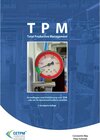 Buchcover TPM Total Productive Management