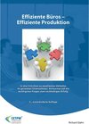 Buchcover Effiziente Büros - Effiziente Produktion