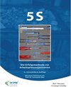 Buchcover 5S - Die Erfolgsmethode zur Arbeitsplatzorganisation