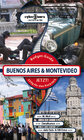 Buchcover Buenos Aires  Montevideo: Budget-Guide