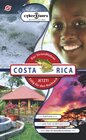 Buchcover Costa Rica: Der Strandführer