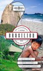 Buchcover Brasilien: Der Strandführer