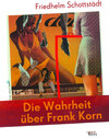 Buchcover Die Wahrheit über Frank Korn