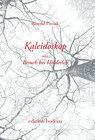 Buchcover Kaleidoskop oder Besuch bei Hölderlin