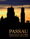 Buchcover Passau