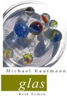 Buchcover glas