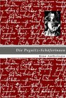 Buchcover Die Pegnitz-Schäferinnen