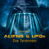 Buchcover Alien Serie: Aliens & UFOs