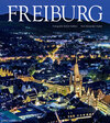 Buchcover Freiburg Dt. /Engl.