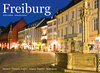 Buchcover Freiburg Souvenir