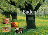 Buchcover Baden Schlemmerland
