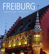 Buchcover FREIBURG