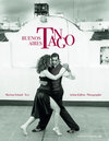 Buchcover Tango Buenos Aires