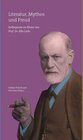 Buchcover Literatur, Mythos und Freud