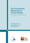 Buchcover The Triconnected Abstraction of Process Models