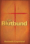 Buchcover Der Blutbund