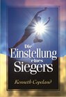 Buchcover Die Einstellung eines Siegers