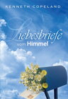 Buchcover Liebesbriefe vom Himmel