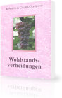 Buchcover Wohlstandsverheißungen