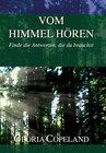 Buchcover Vom Himmel hören