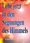 Buchcover Lebe jetzt in den Segnungen des Himmels