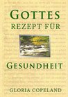 Buchcover Gottes Rezept für Gesundheit