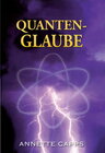 Buchcover Quanten-Glaube