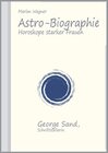 Buchcover Astro-Biographie: George Sand