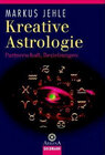 Buchcover Kreative Astrologie