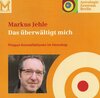 Buchcover Das überwältigt mich