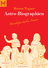 Buchcover Astro-Biographien