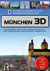 Buchcover München 3D
