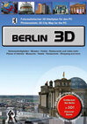 Buchcover Berlin 3D