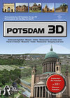 Buchcover Potsdam 3D