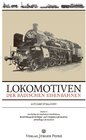 Buchcover Lokomotiven der badischen Eisenbahnen - Band 1