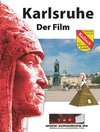 Buchcover Karlsruhe - Der Film