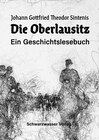 Buchcover Die Oberlausitz