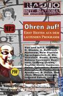 Buchcover Ohren auf!