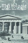 Buchcover Karl Wilhelm Ramlers kurzgefaßte Mythologie der Griechen, Römer und Ägypter - Reprint 1869