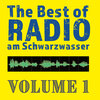Buchcover The Best of Radio am Schwarzwasser