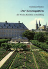 Buchcover Der Rosengarten