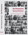 Buchcover Die Präsidenten