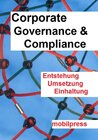 Buchcover Corporate Governance & Compliance