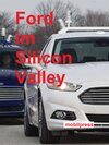 Buchcover Ford im Silicon Valley