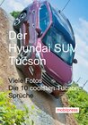 Buchcover Der Hyundai SUV Tucson