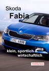 Buchcover Skoda Fabia